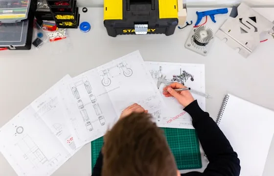 办公室清洁
